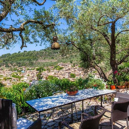 Casa Salva Villa Fornalutx Kültér fotó