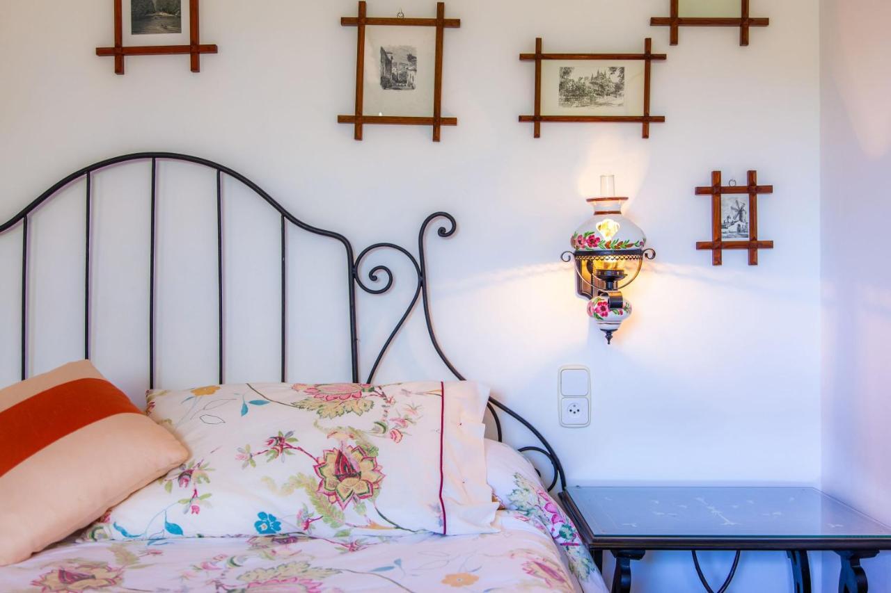 Casa Salva Villa Fornalutx Kültér fotó