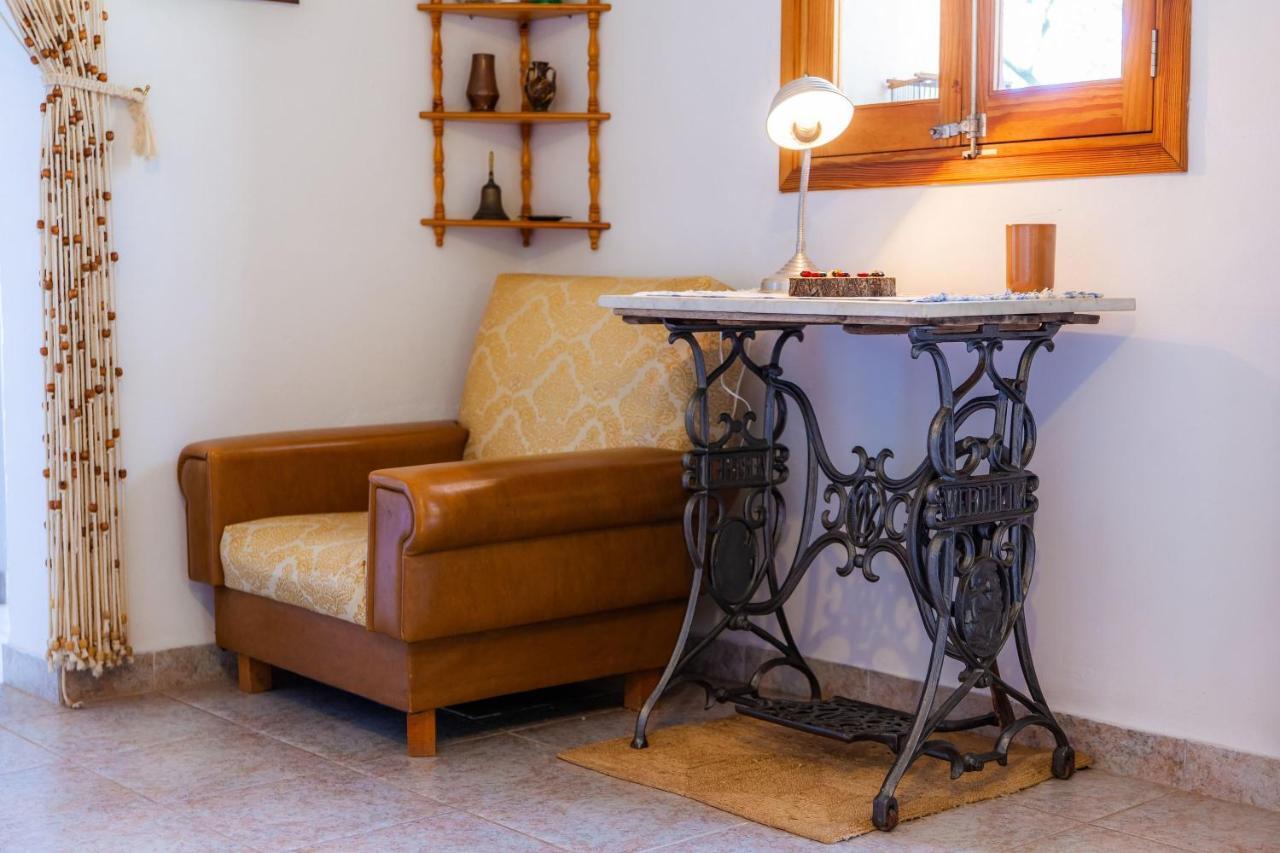 Casa Salva Villa Fornalutx Kültér fotó